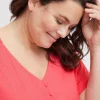 FPHOT Blouse