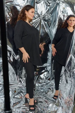 FPKAELA Tunic