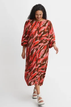 FPKAIYA Dress