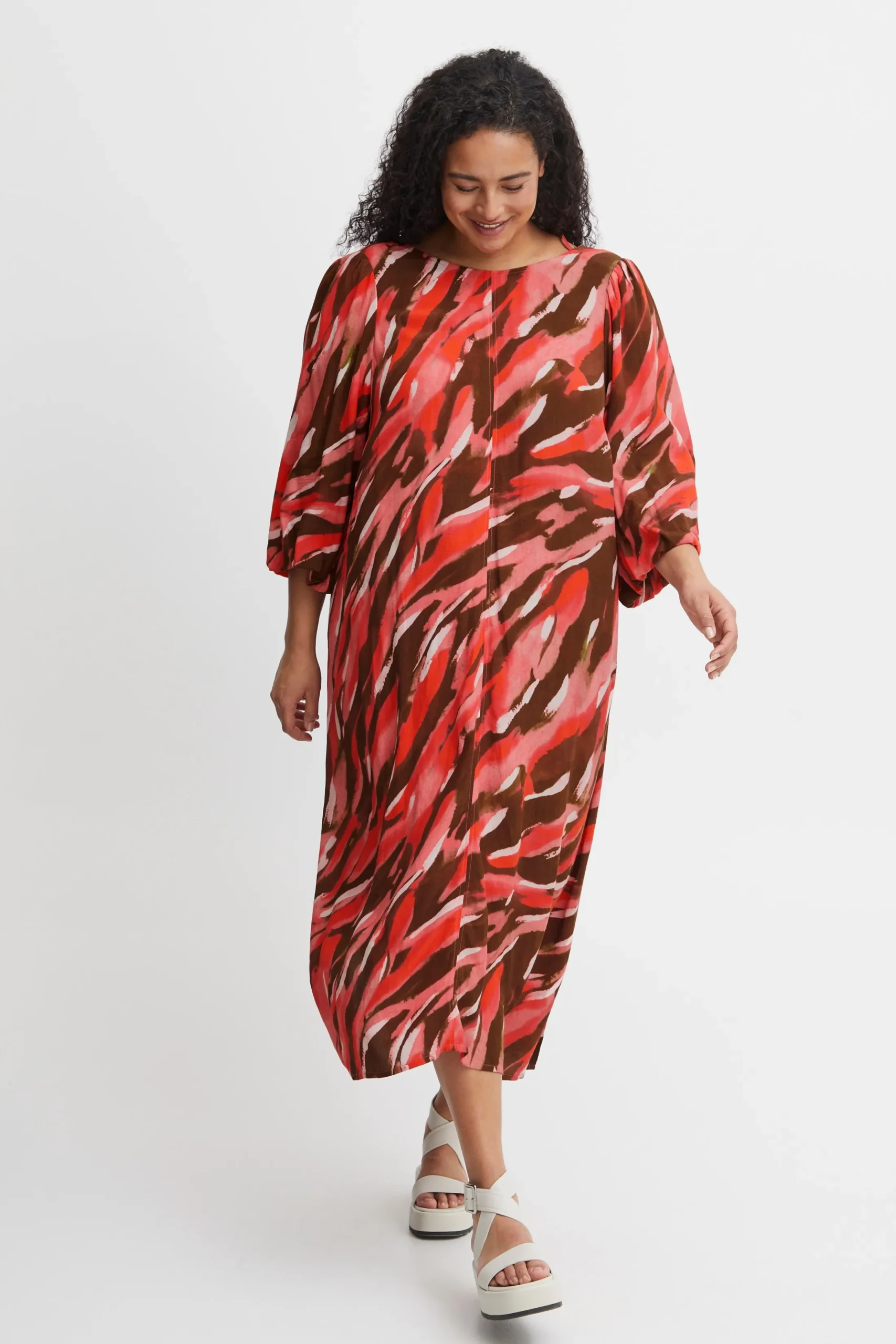 FPKAIYA Dress