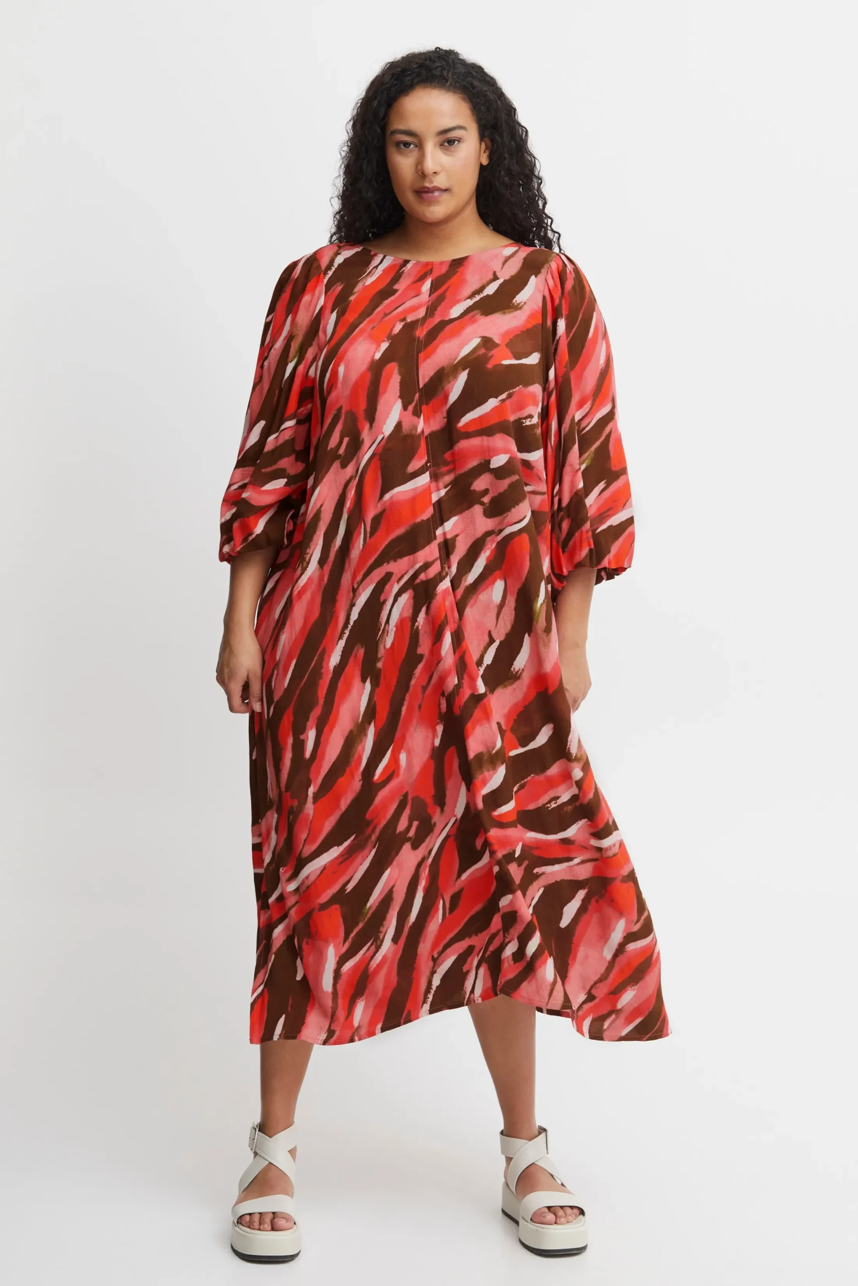 FPKAIYA Dress