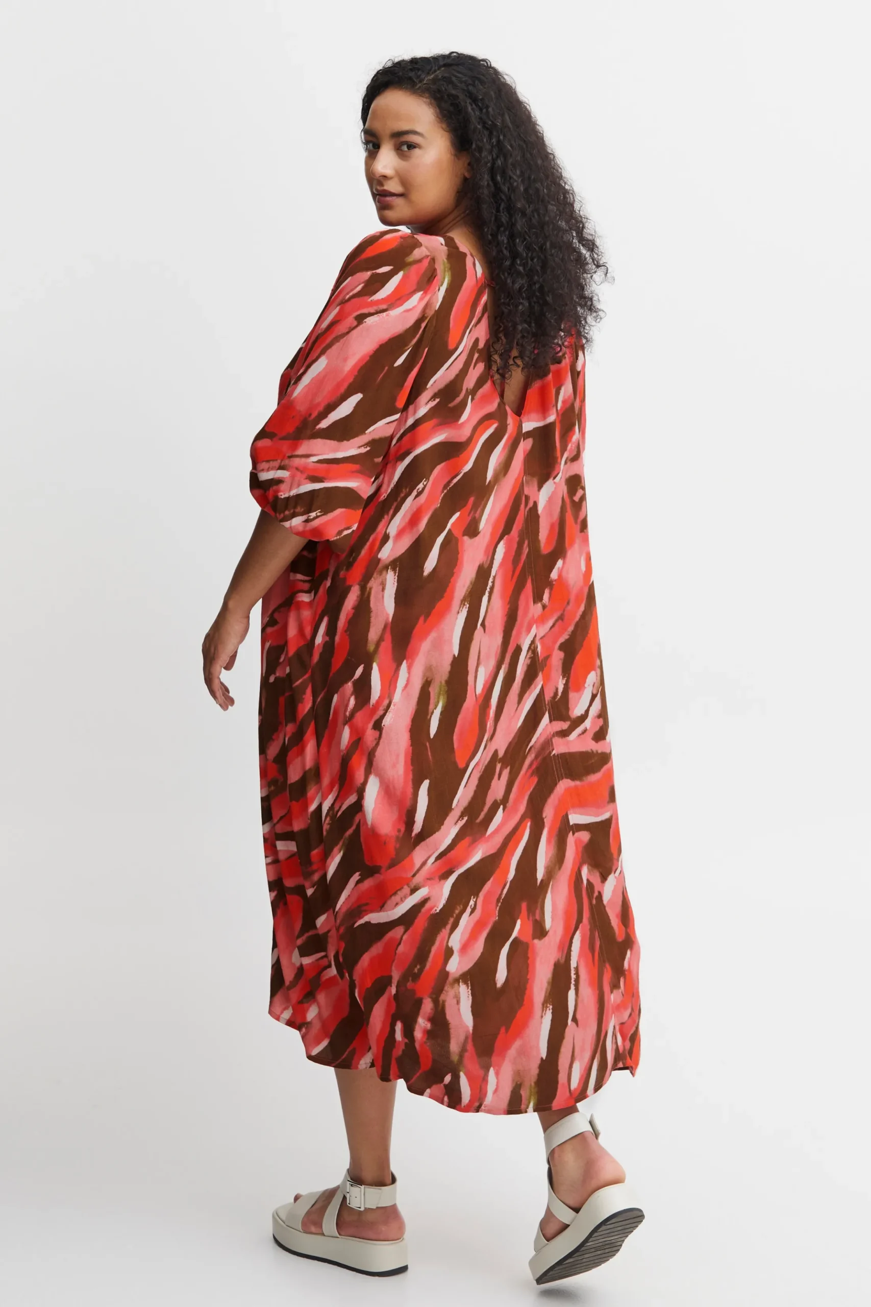 FPKAIYA Dress