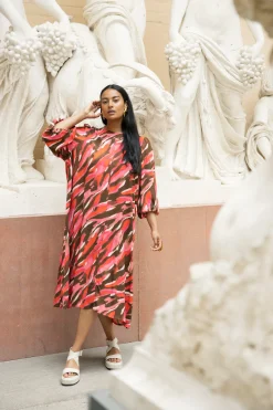 FPKAIYA Dress
