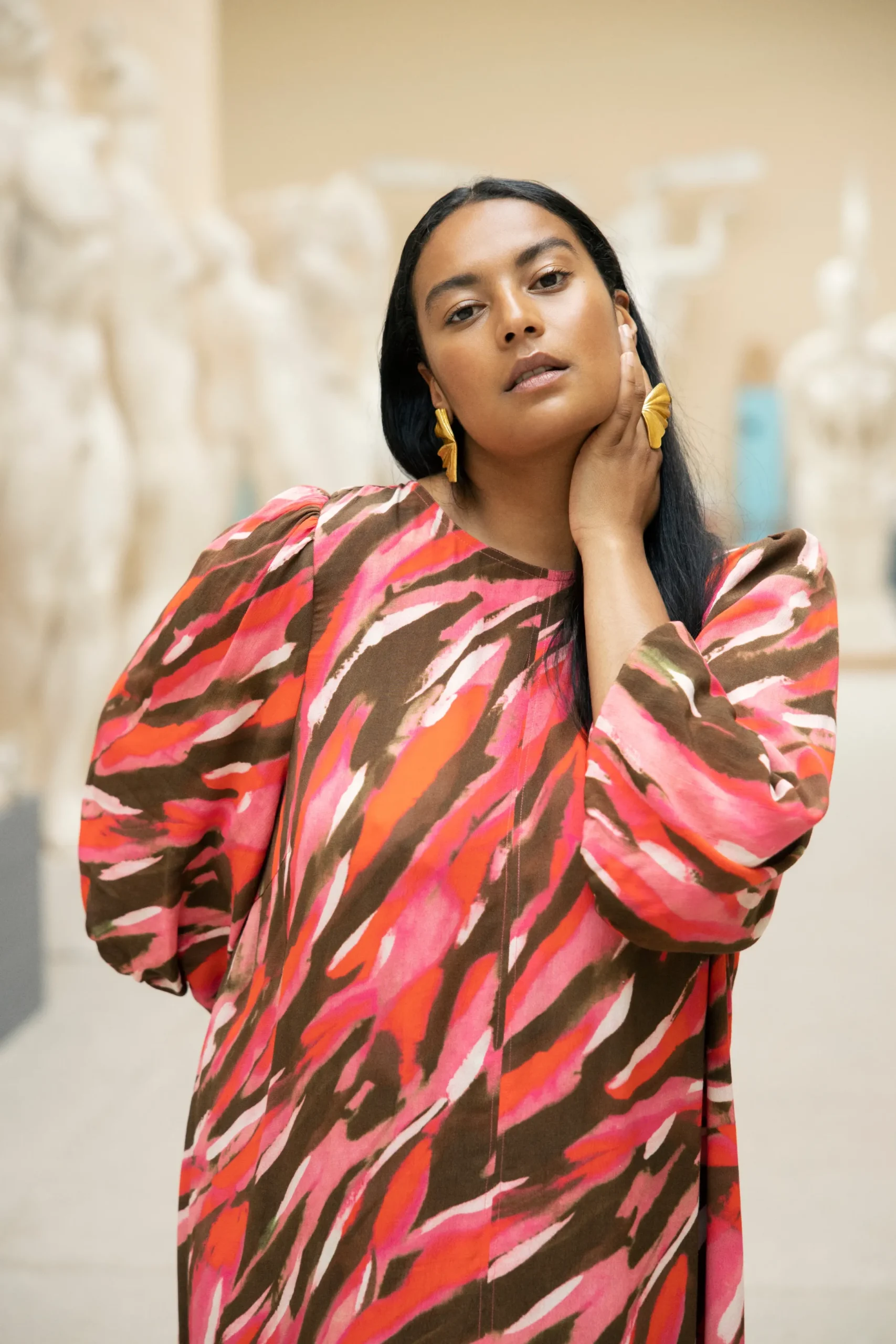 FPKAIYA Dress
