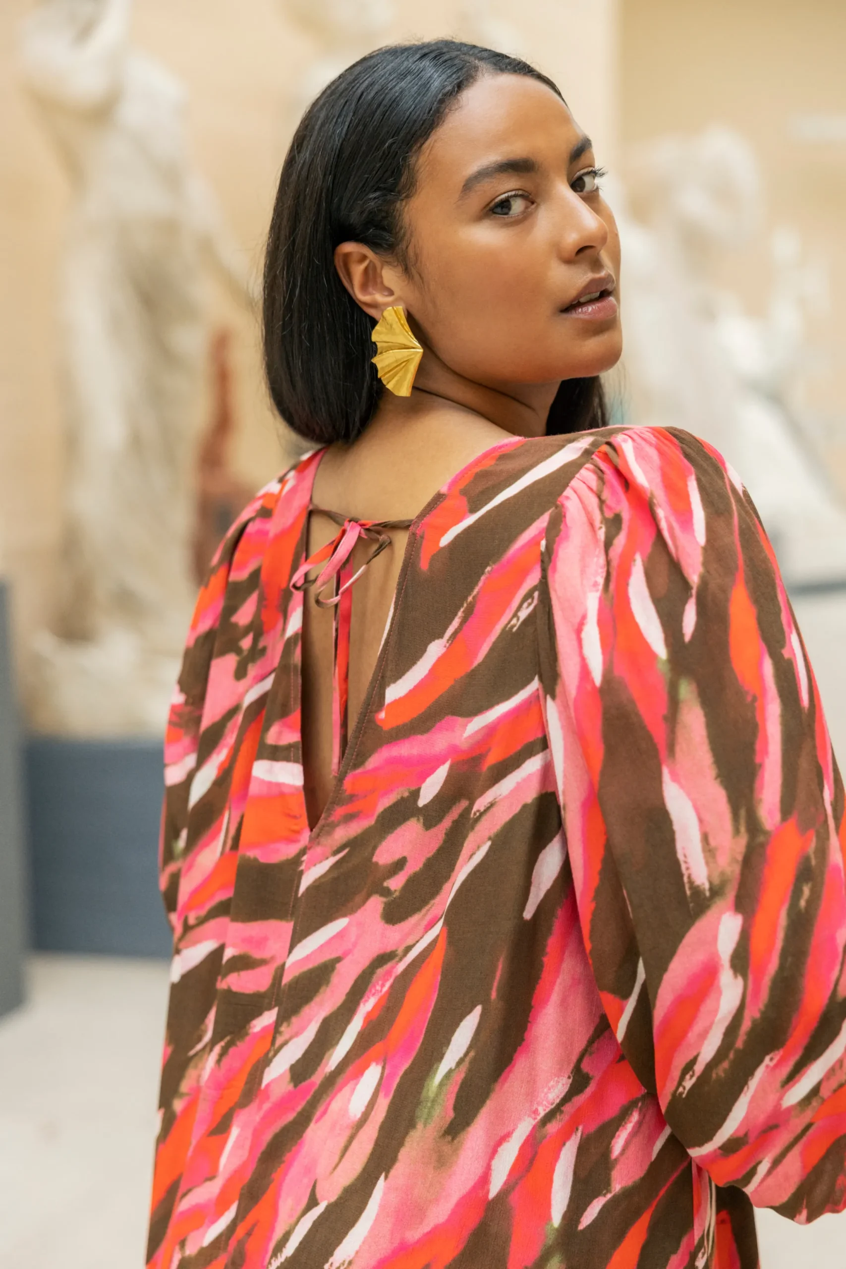 FPKAIYA Dress