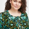 FPKIKI Blouse