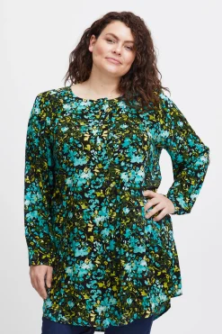 FPKIKI Blouse
