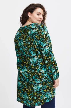 FPKIKI Blouse