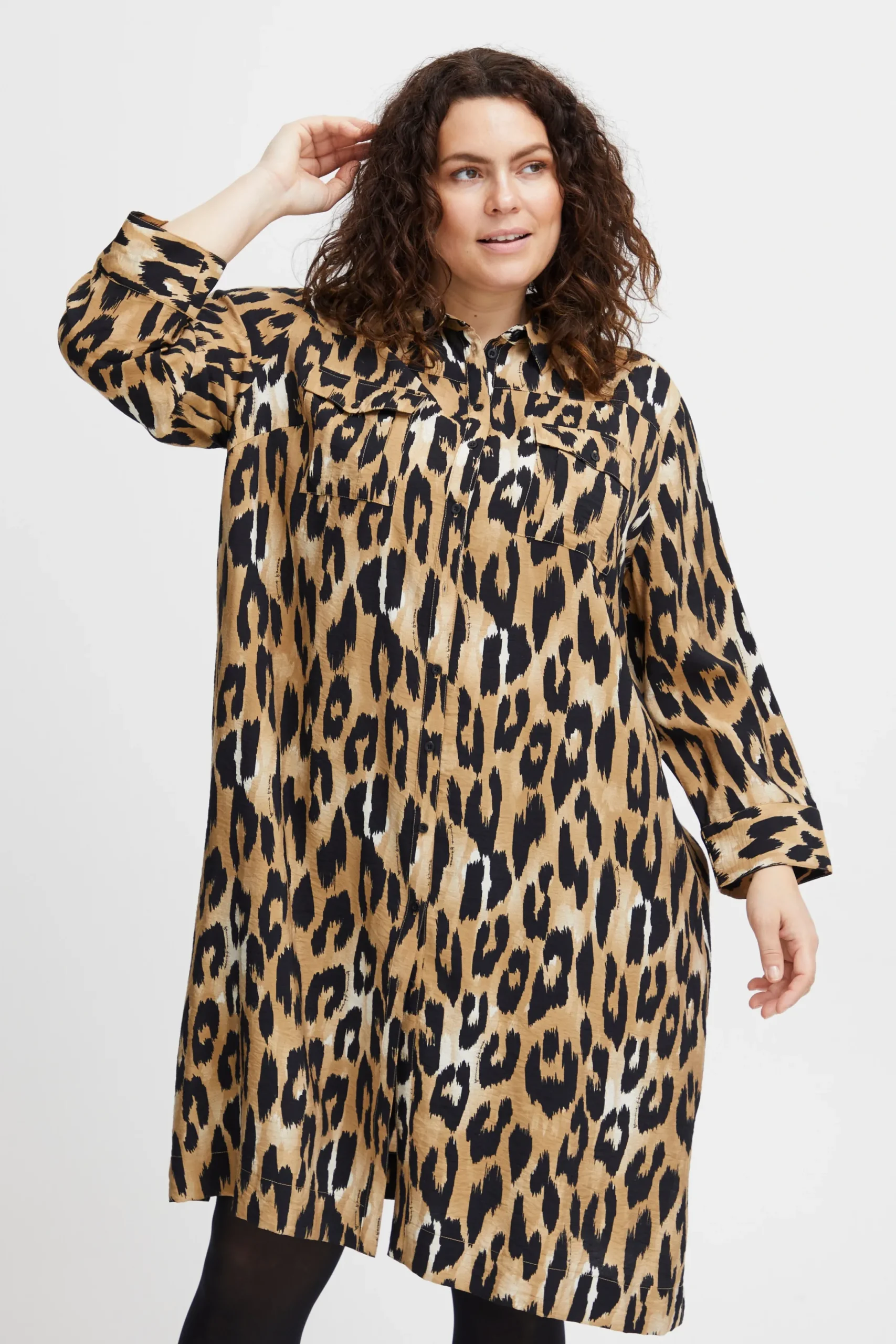 FPLEONI Dress