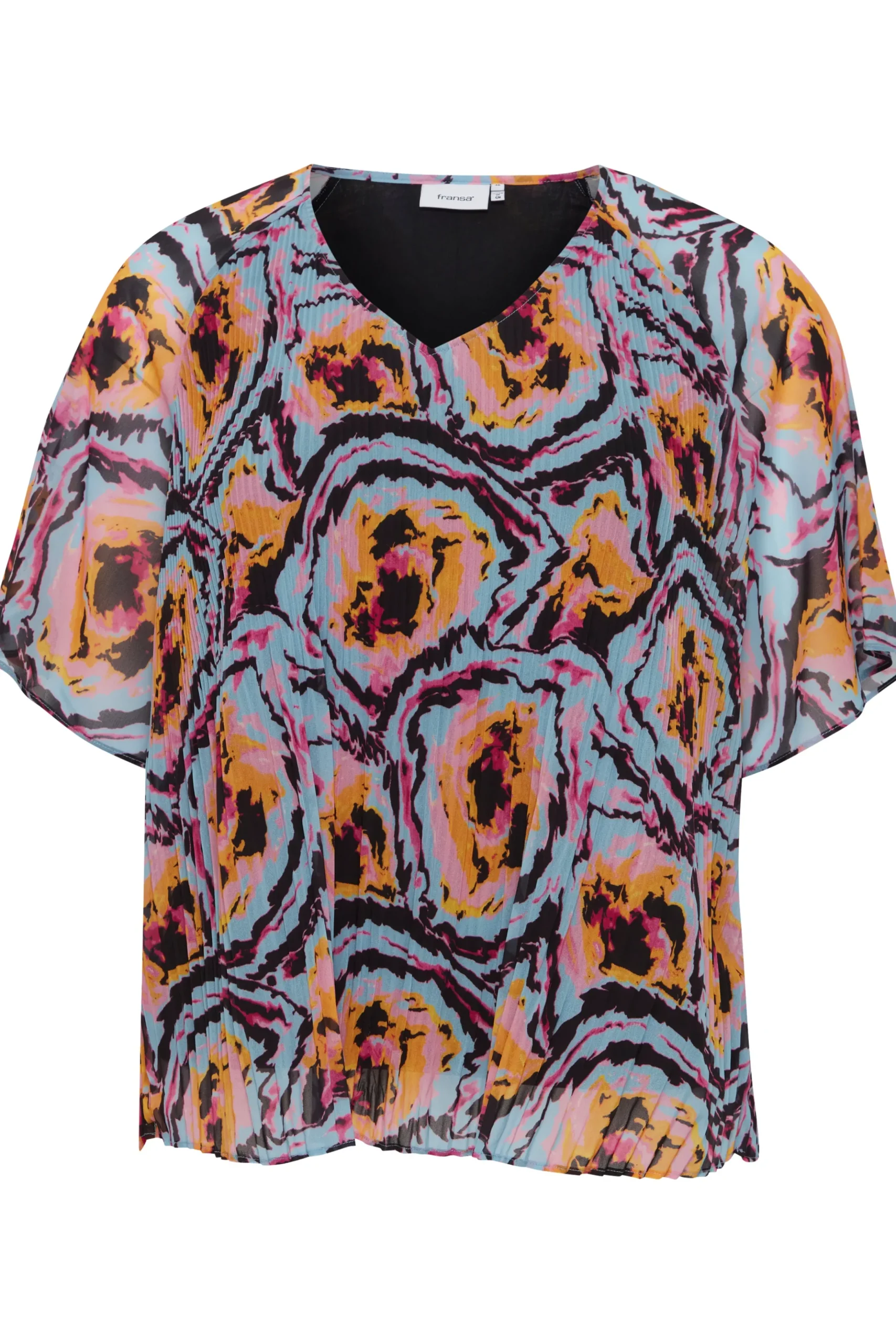 FPLINDA Blouse