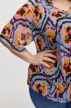 FPLINDA Blouse