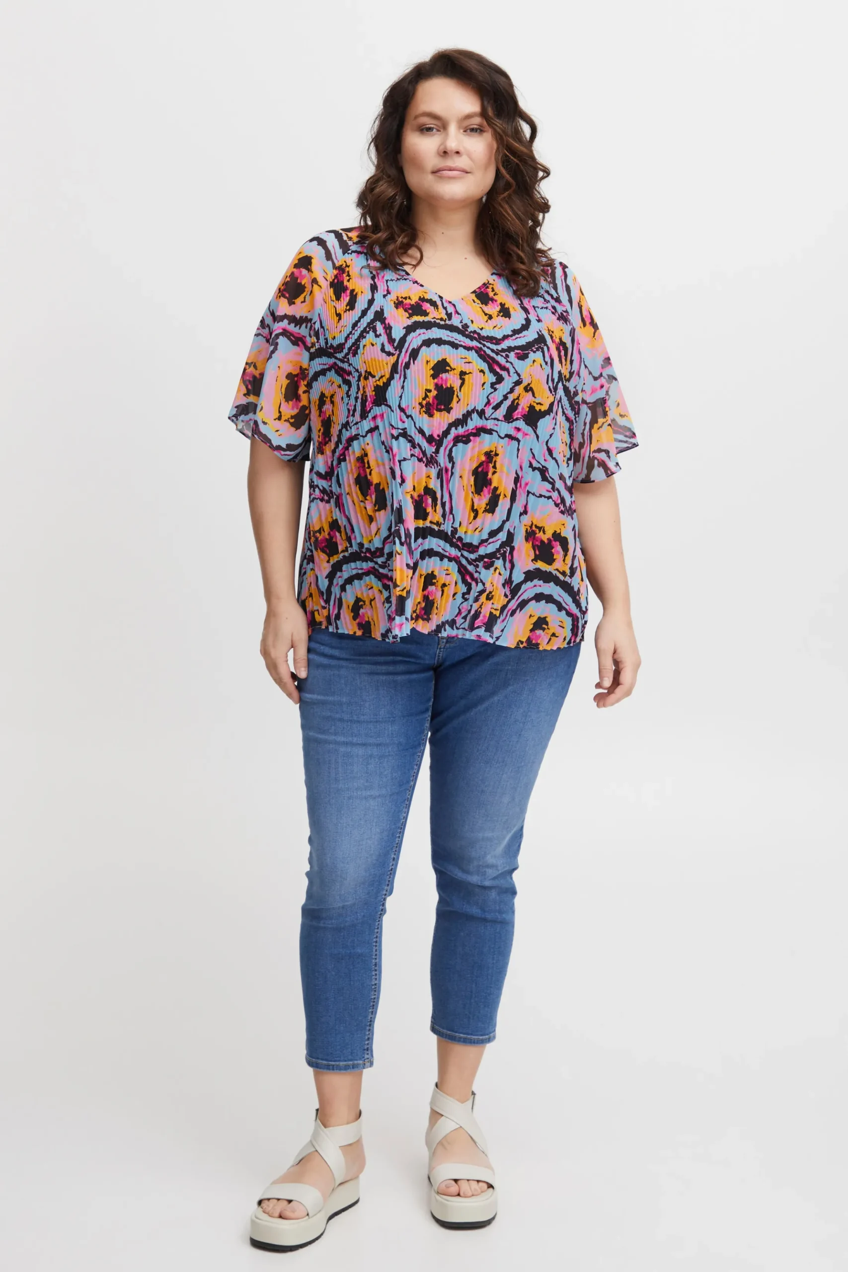 FPLINDA Blouse