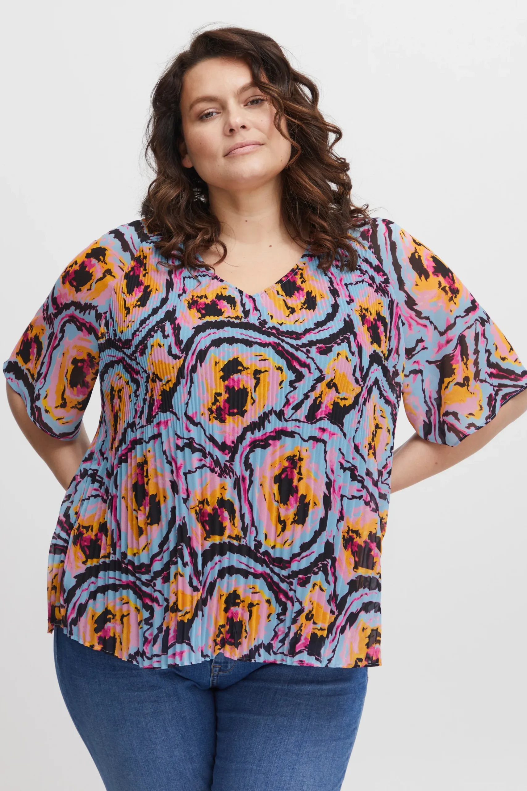 FPLINDA Blouse