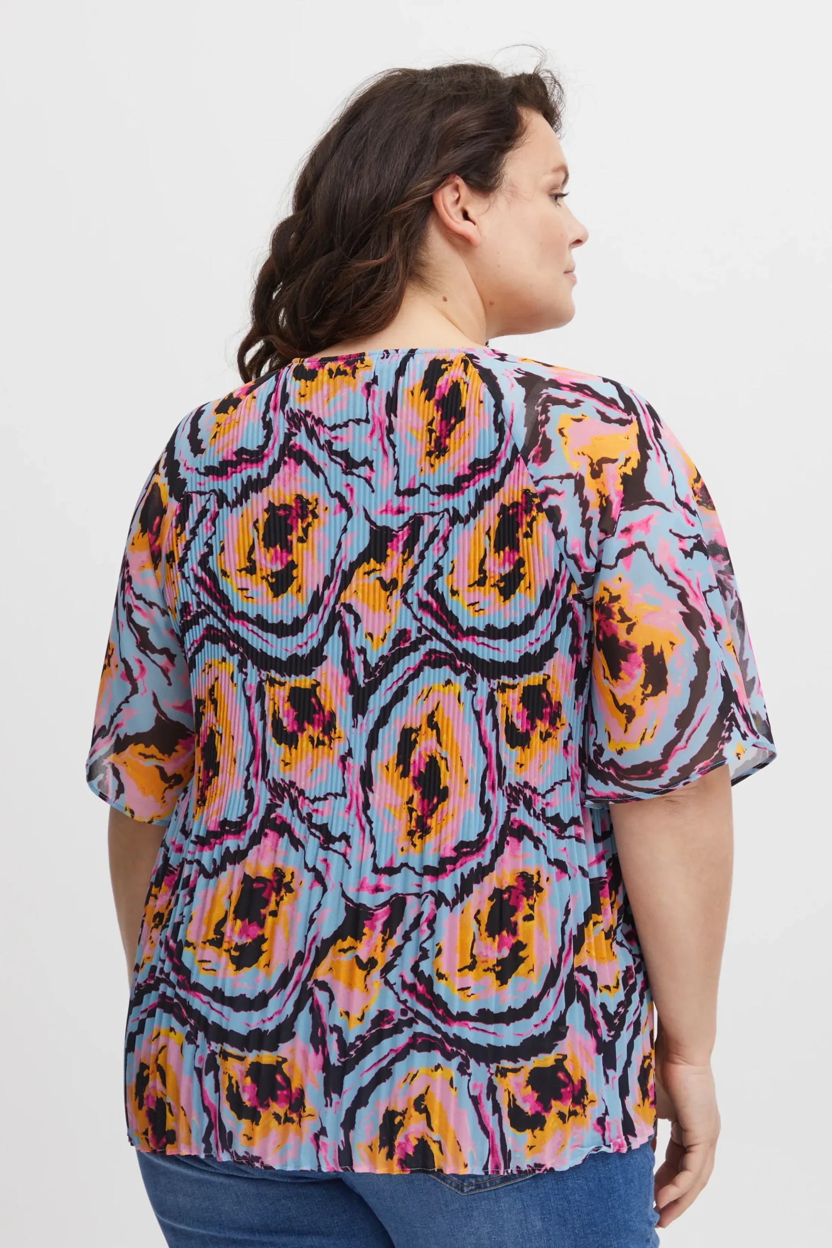 FPLINDA Blouse