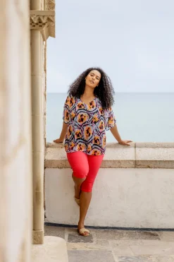 FPLINDA Blouse