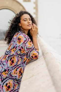 FPLINDA Dress