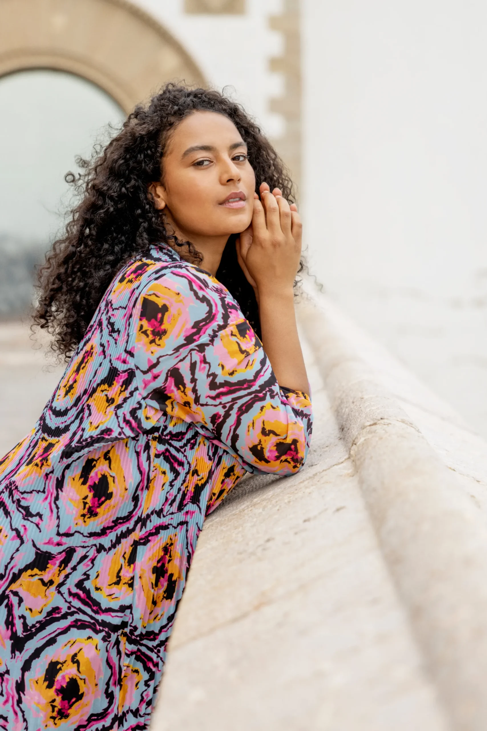 FPLINDA Dress
