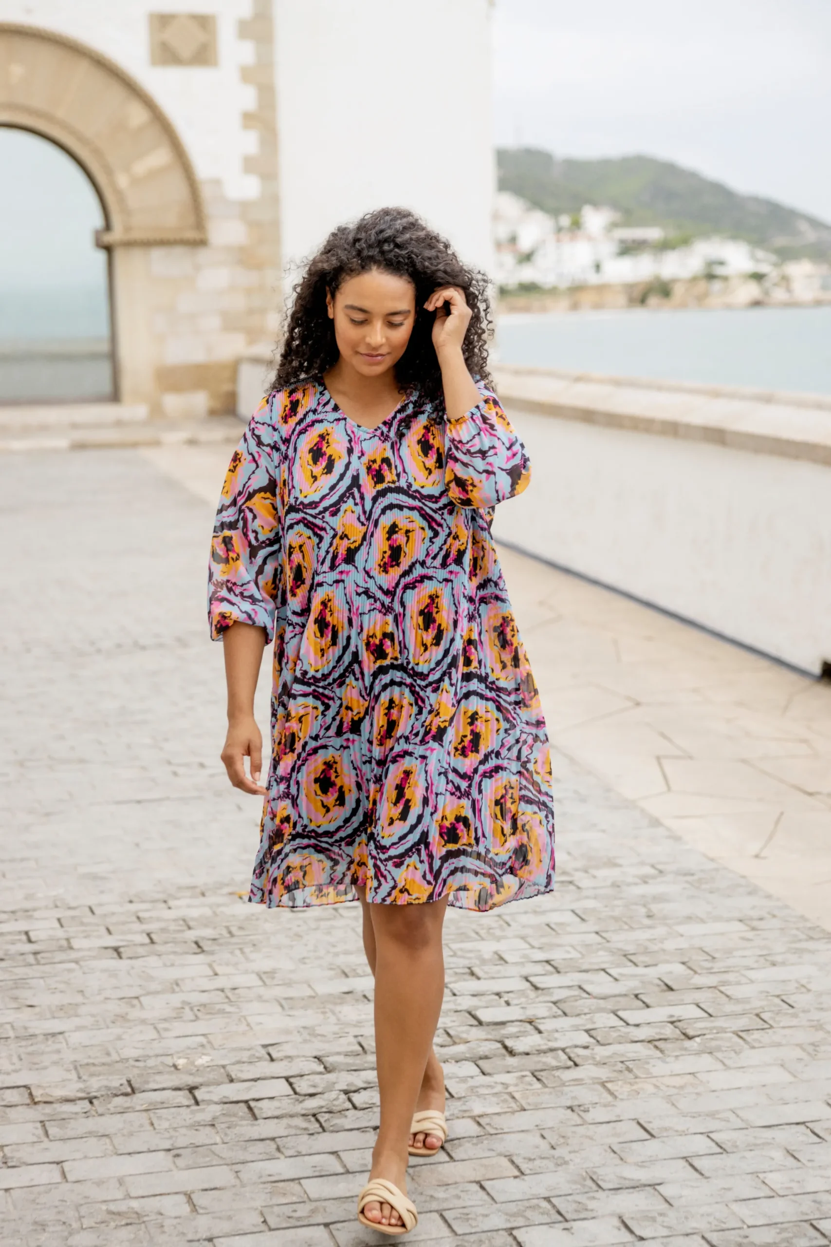 FPLINDA Dress