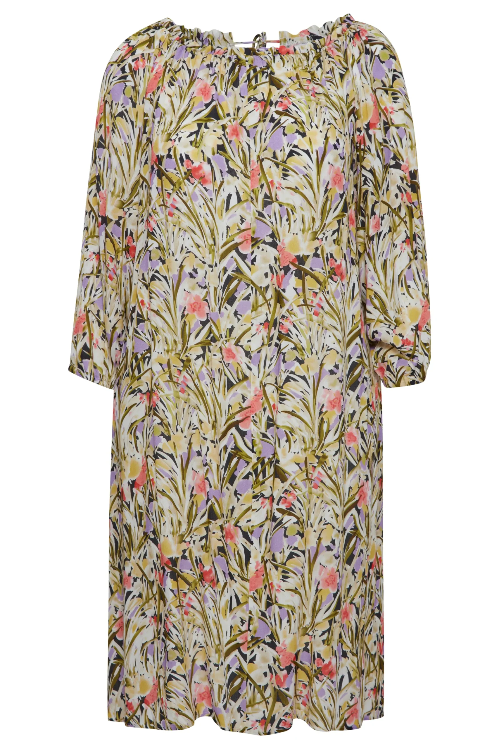 FPLIZA Dress