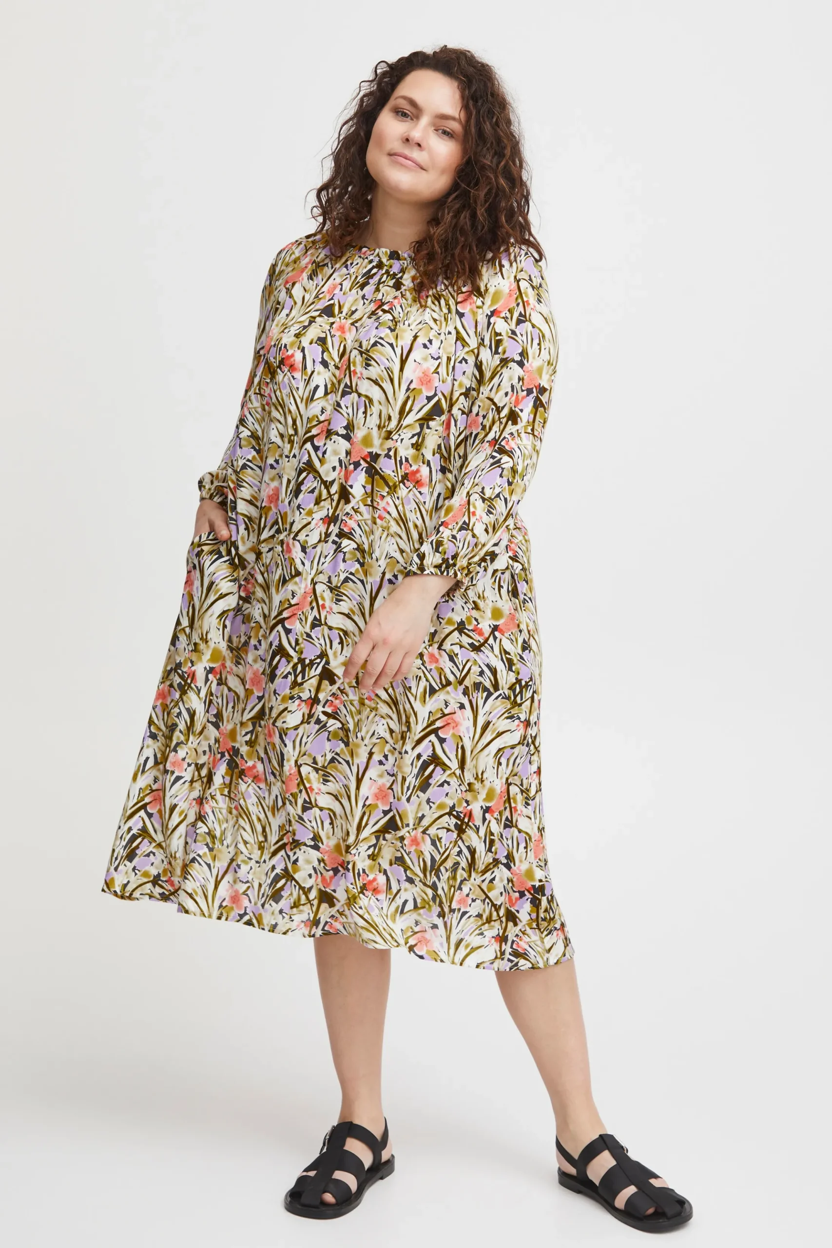 FPLIZA Dress