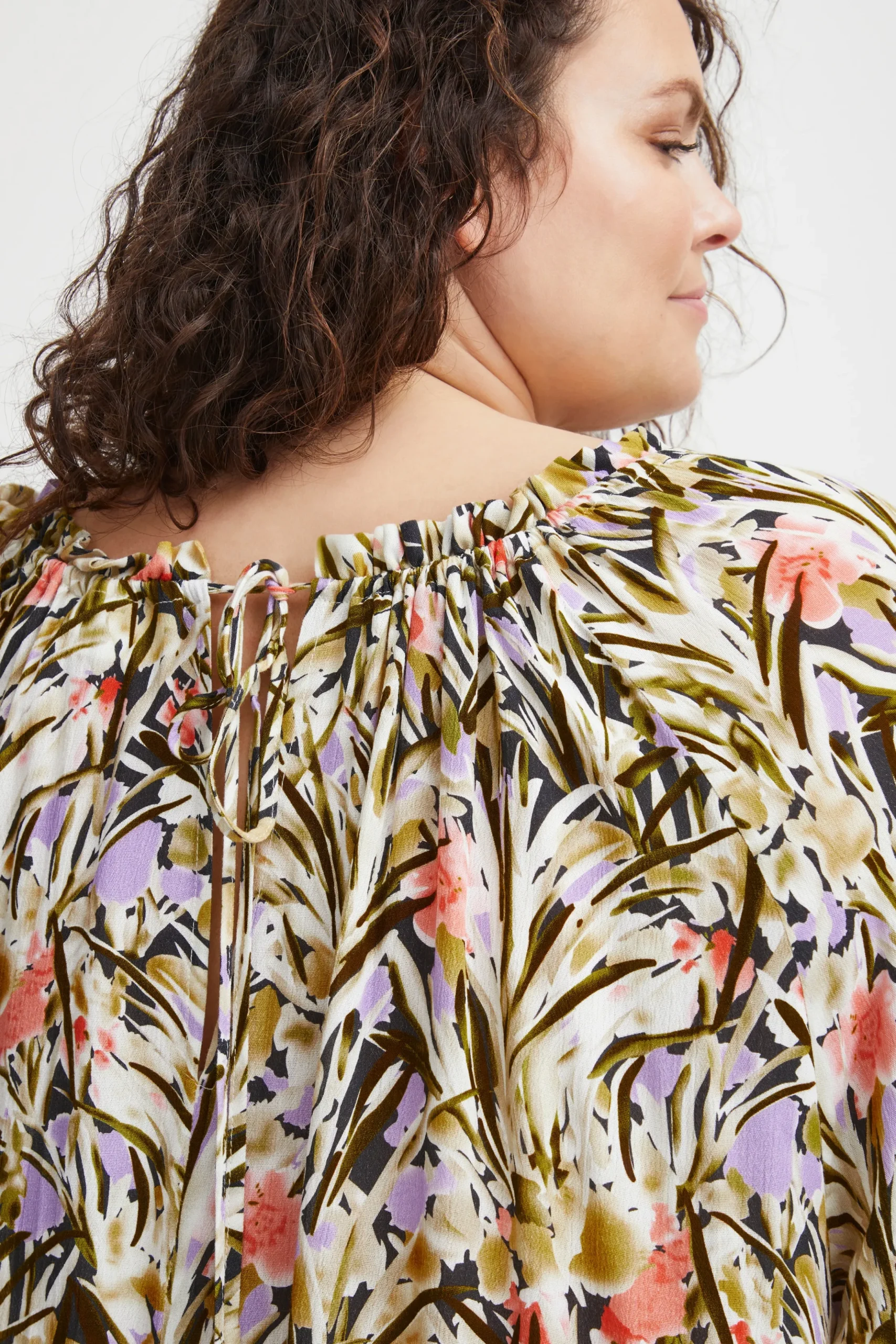 FPLIZA Dress
