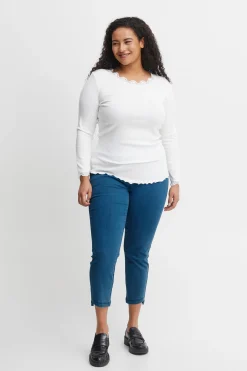 FPMALLY Trousers