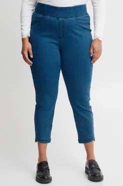 FPMALLY Trousers