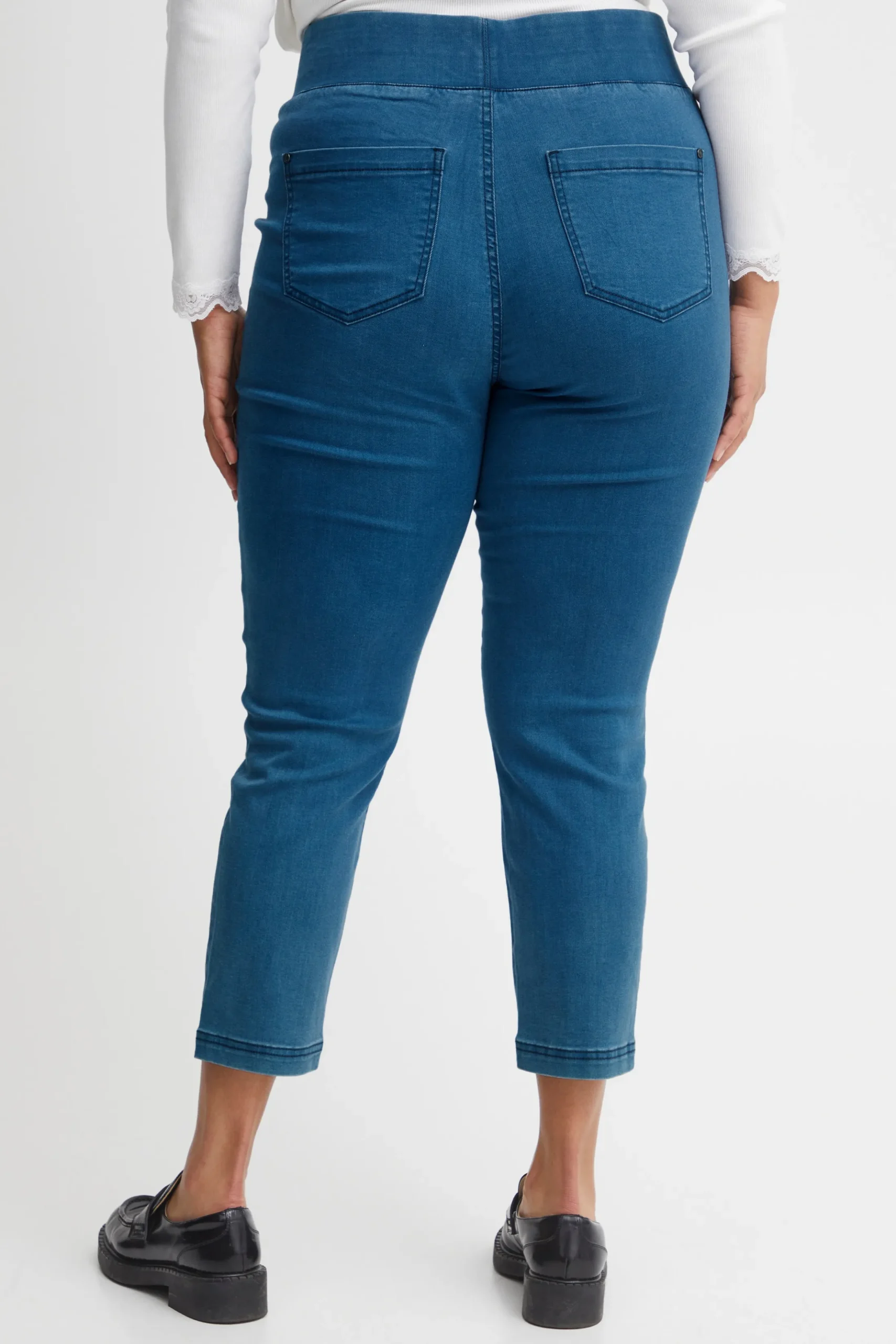 FPMALLY Trousers