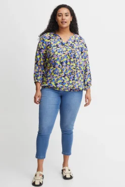 FPMERLA Blouse