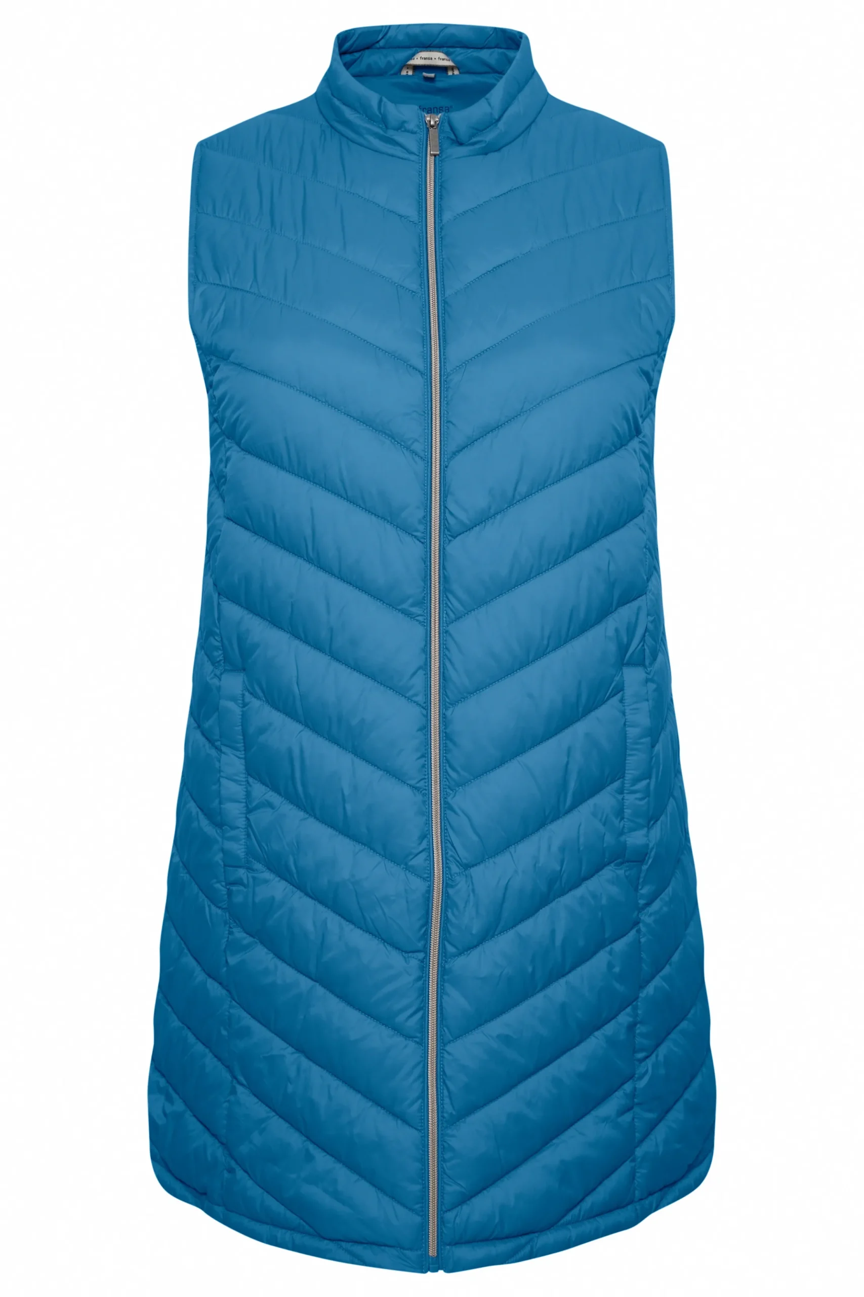 FPPADDING Waistcoat outerwear