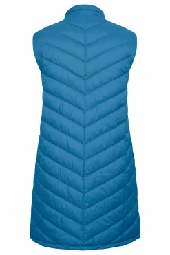 FPPADDING Waistcoat outerwear