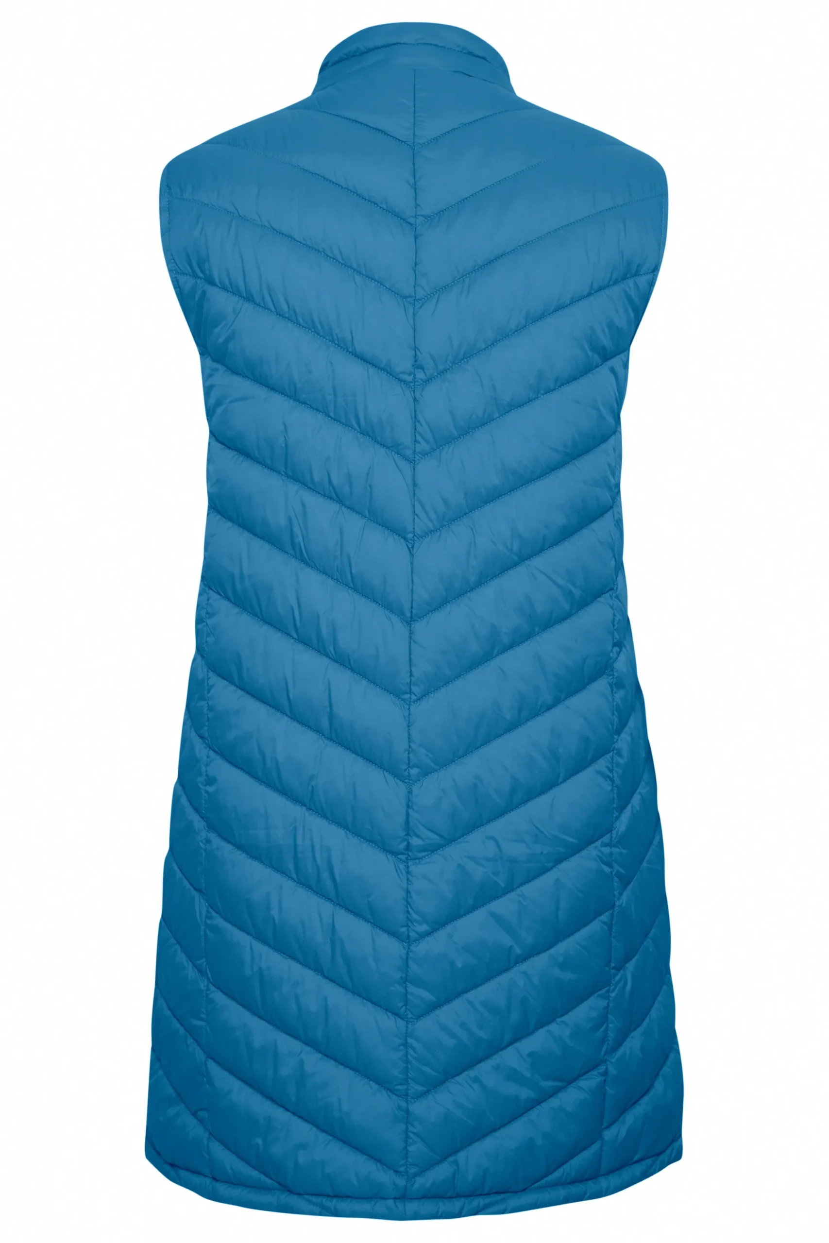 FPPADDING Waistcoat outerwear