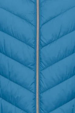 FPPADDING Waistcoat outerwear