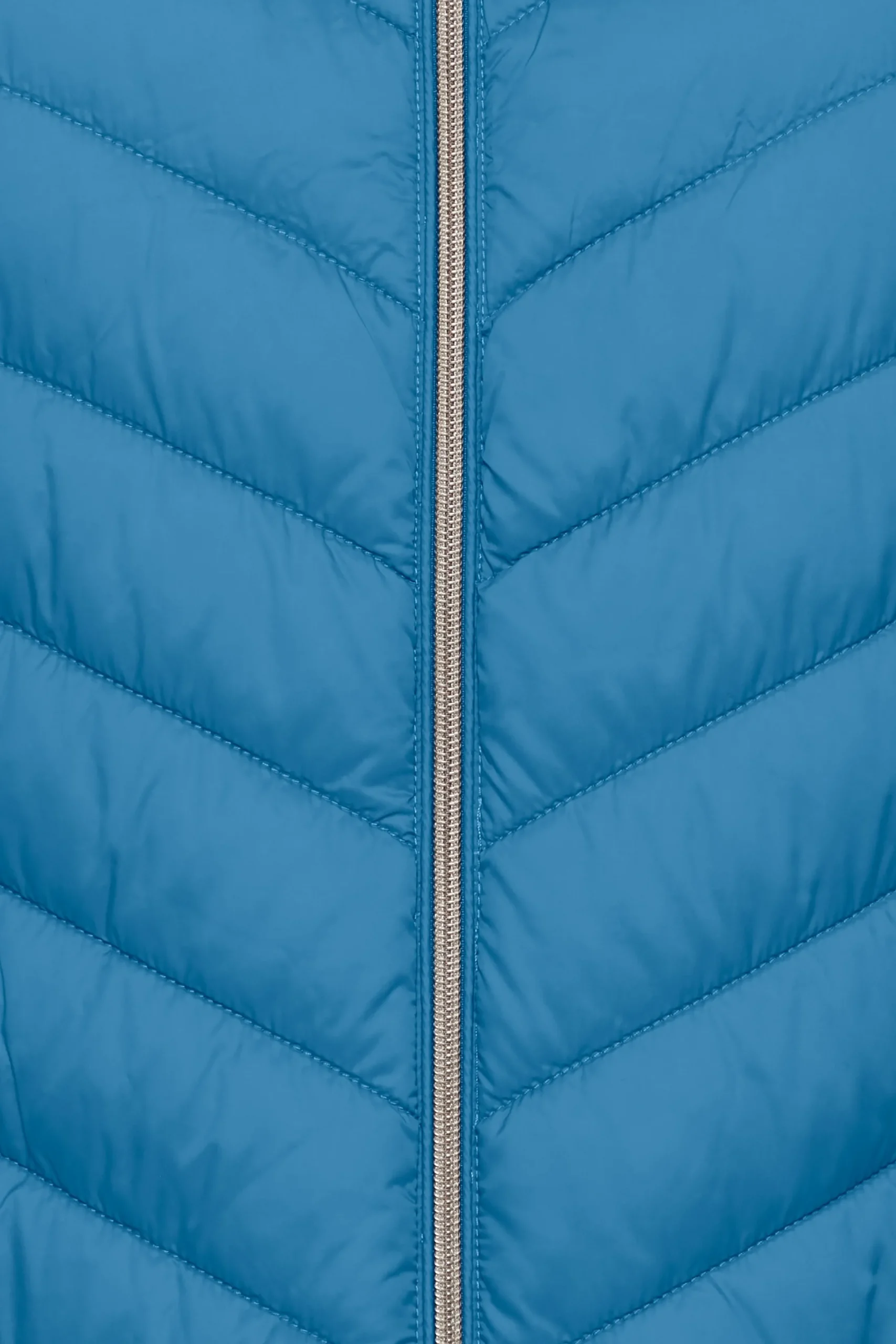 FPPADDING Waistcoat outerwear