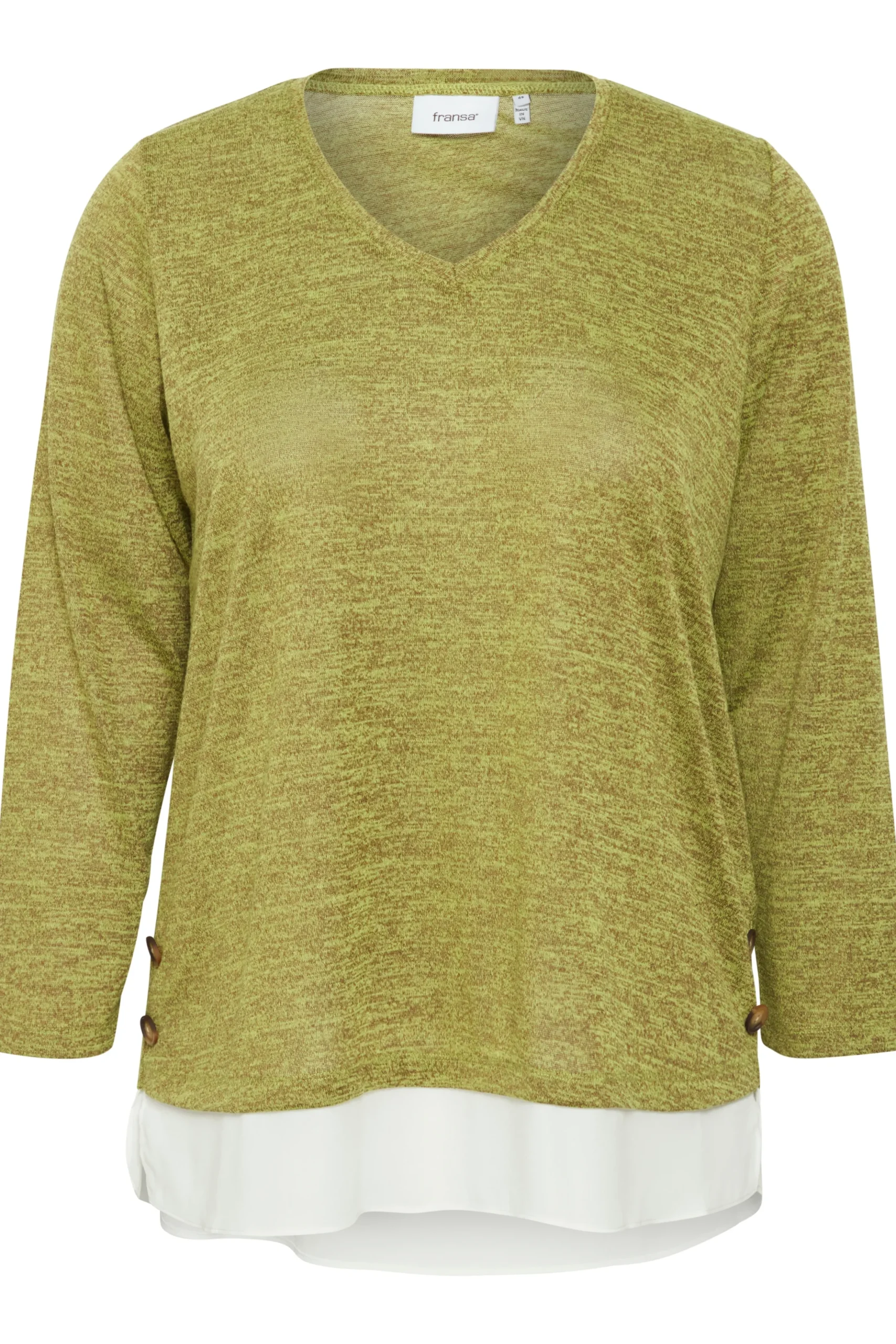 FPREXAN Pullover