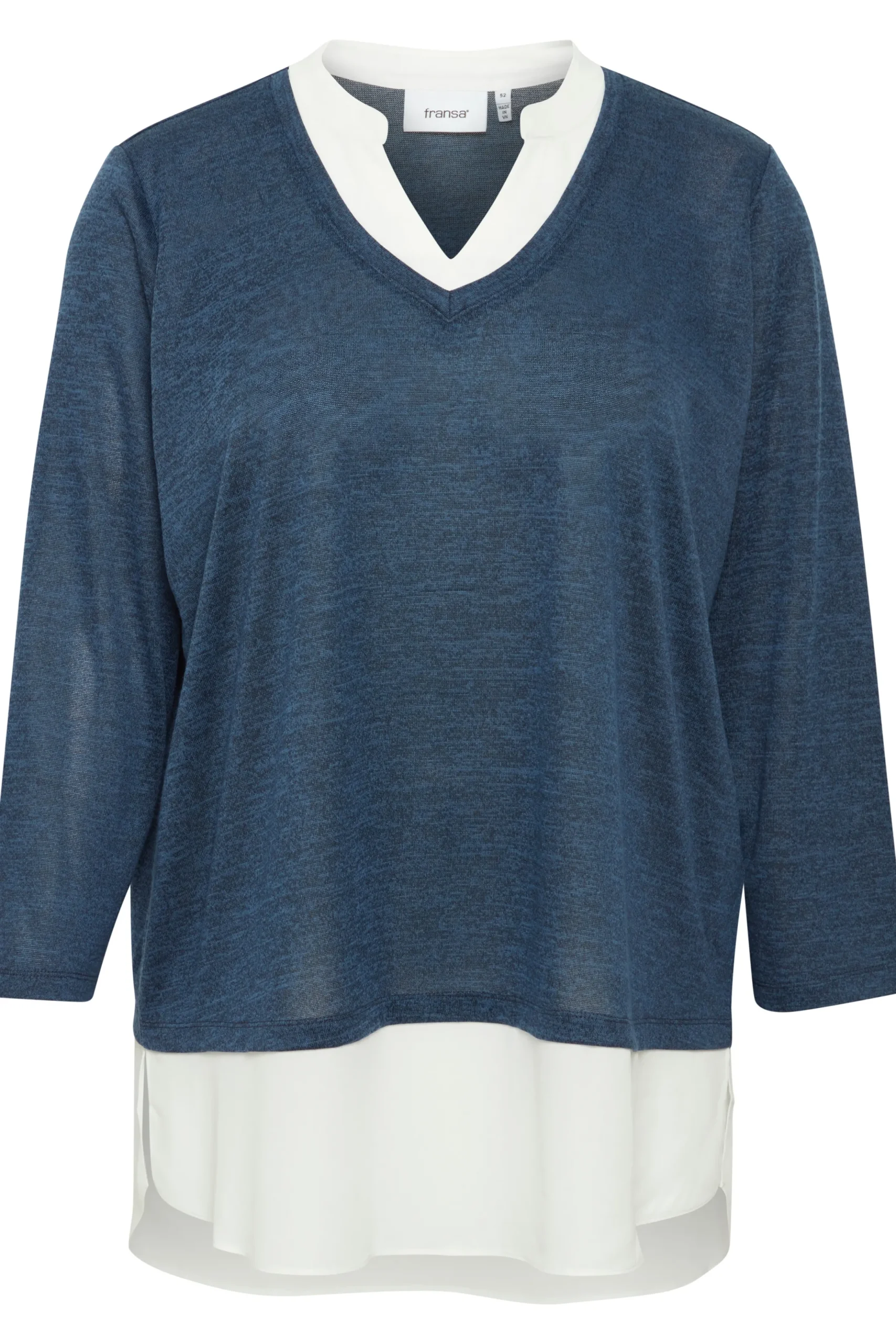 FPREXAN Pullover