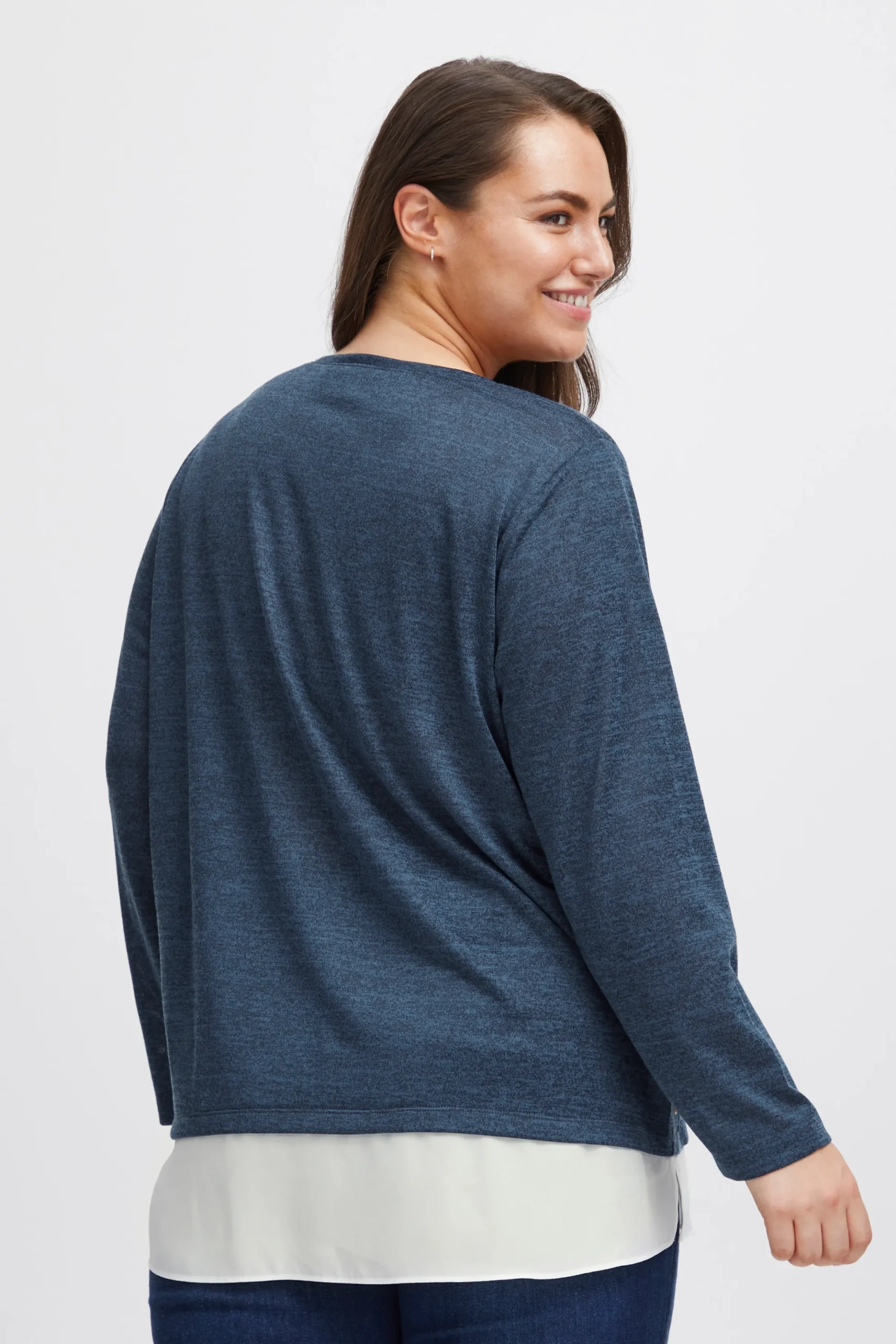 FPREXAN Pullover