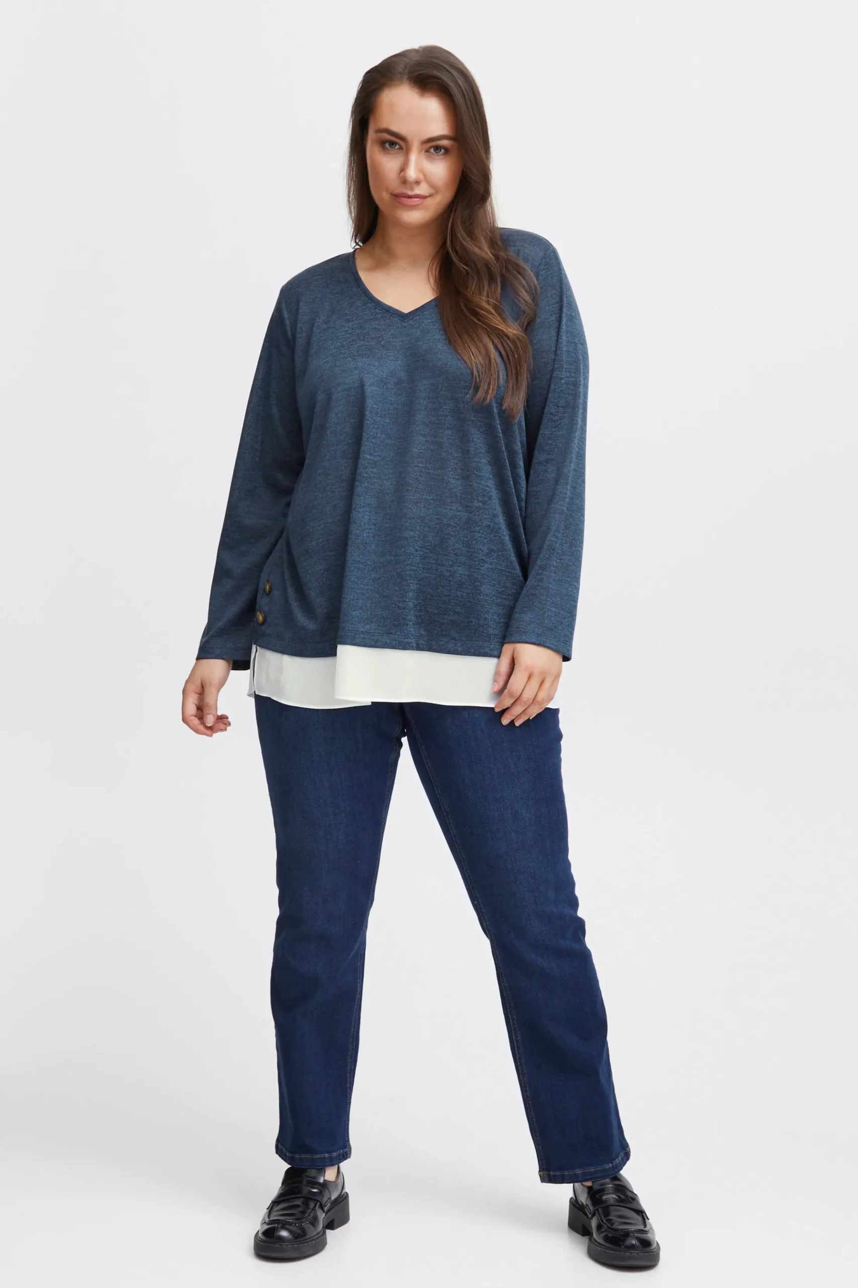 FPREXAN Pullover