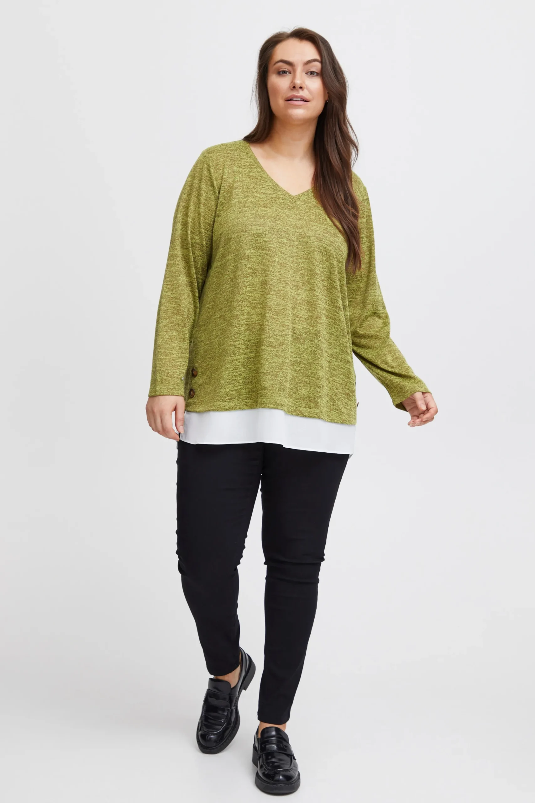 FPREXAN Pullover