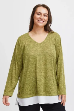 FPREXAN Pullover