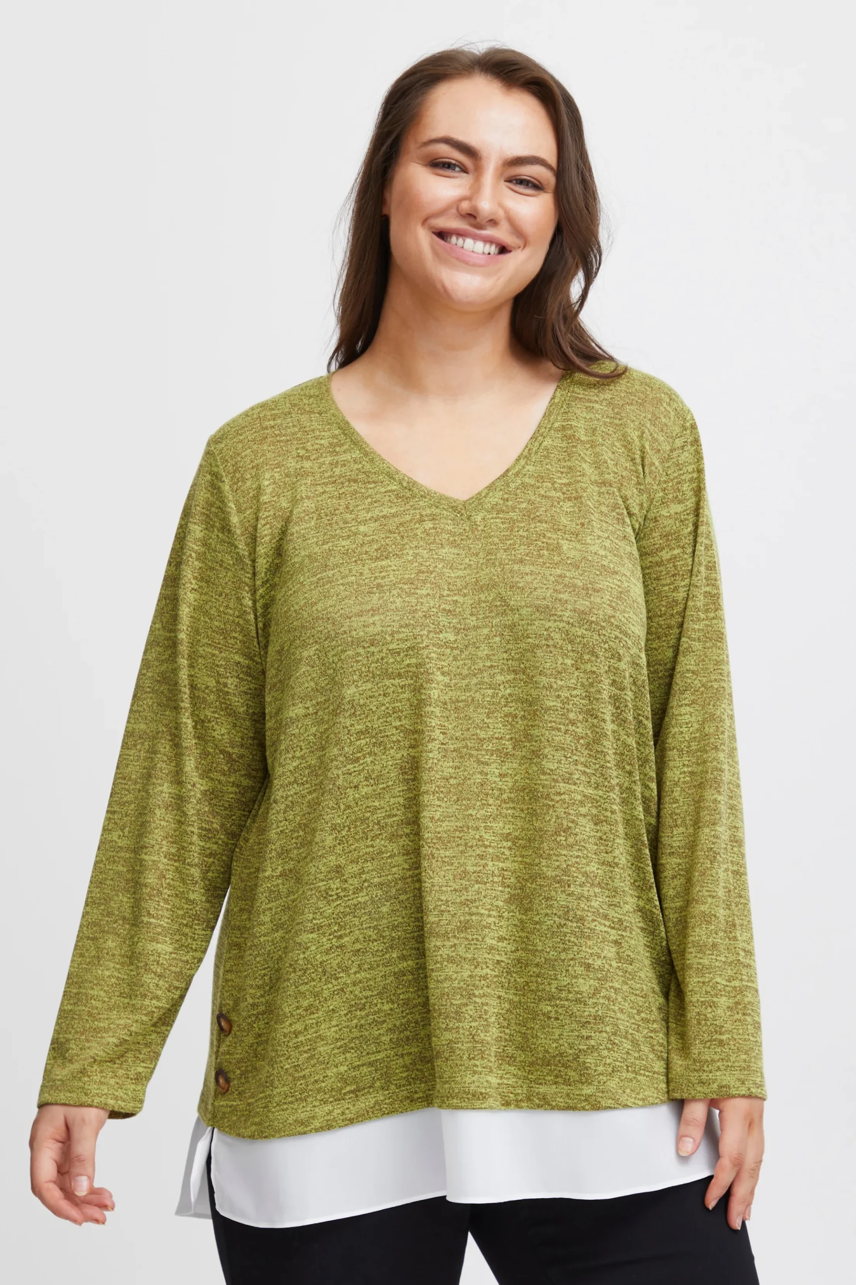 FPREXAN Pullover