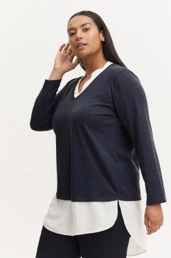 FPREXAN Pullover