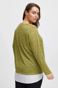 FPREXAN Pullover