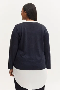 FPREXAN Pullover