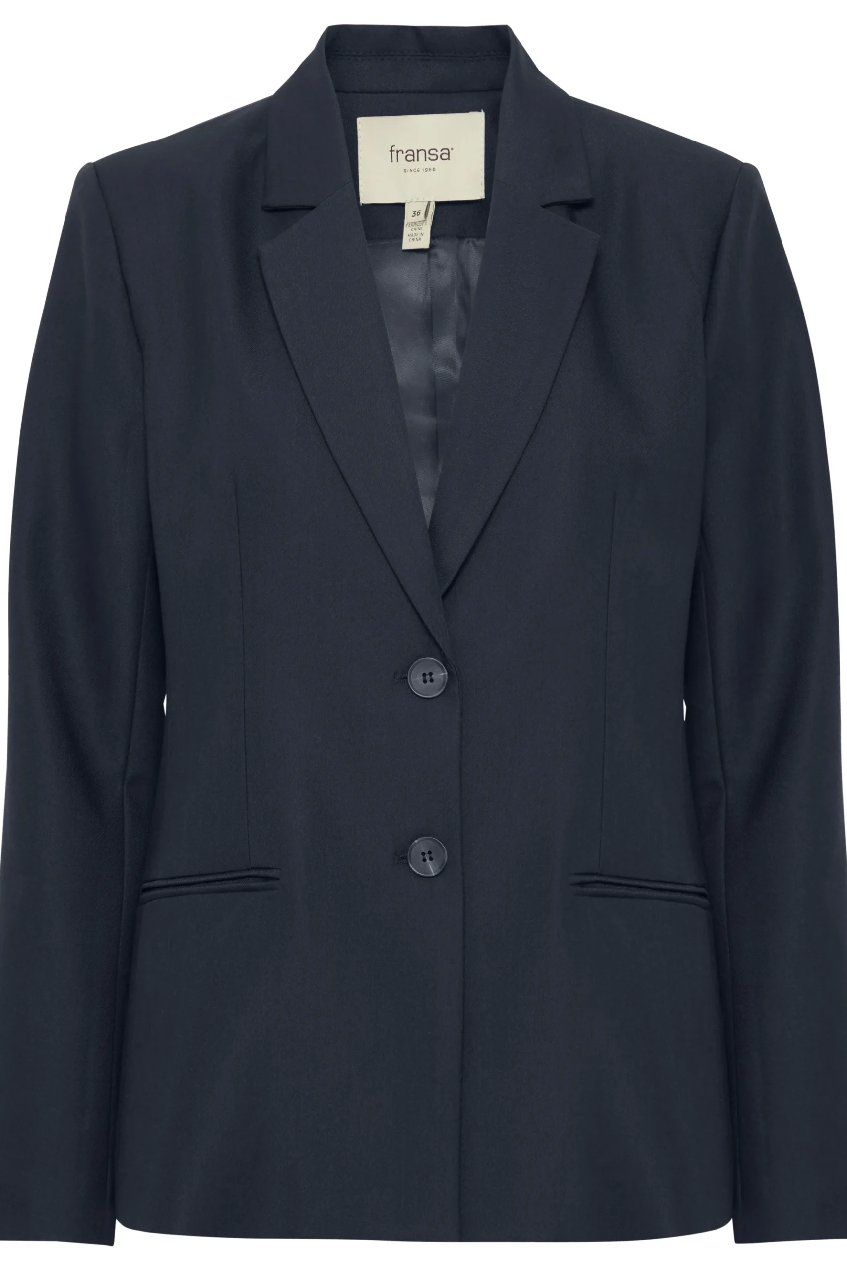 FRABIGAIL Blazer