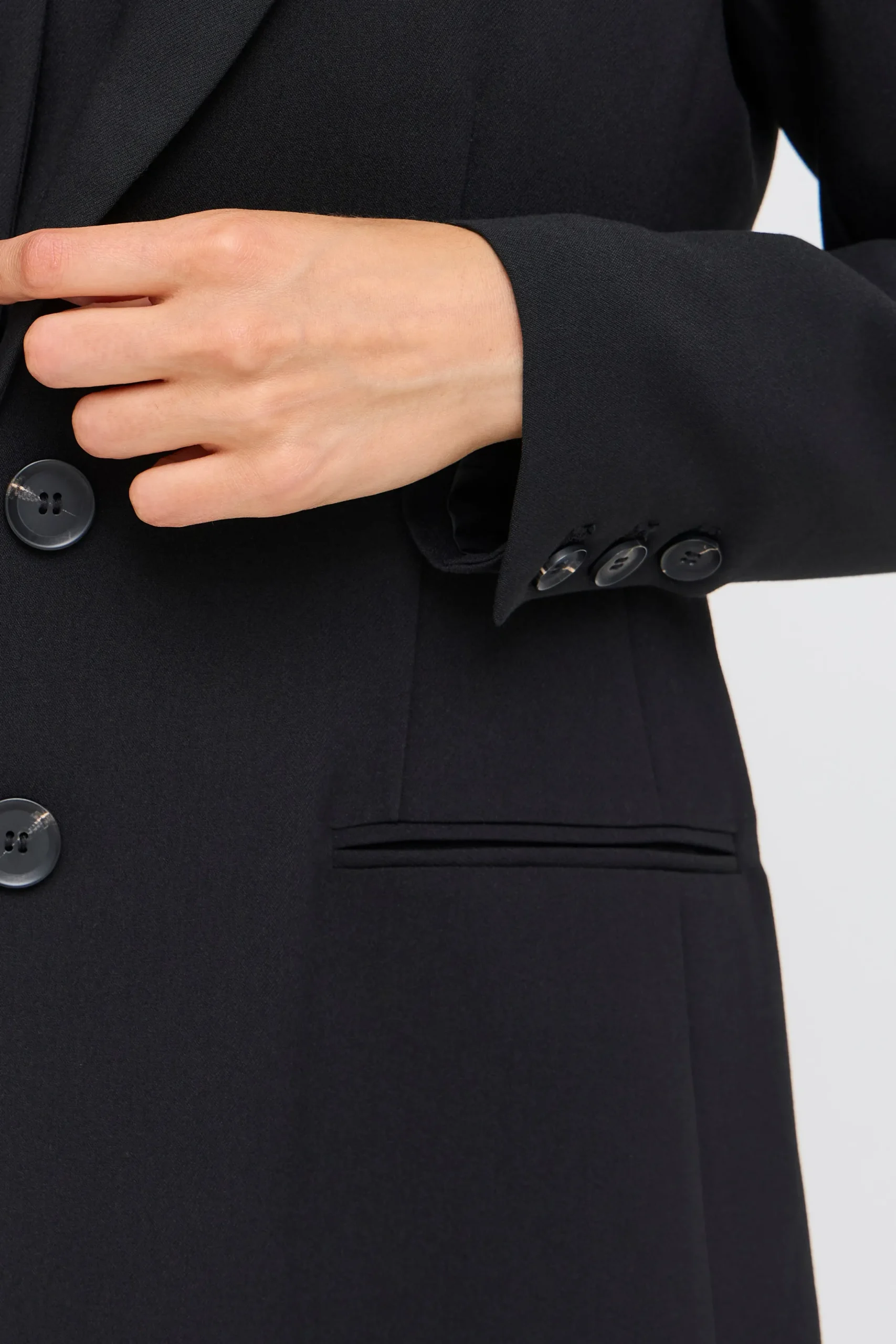 FRABIGAIL Blazer