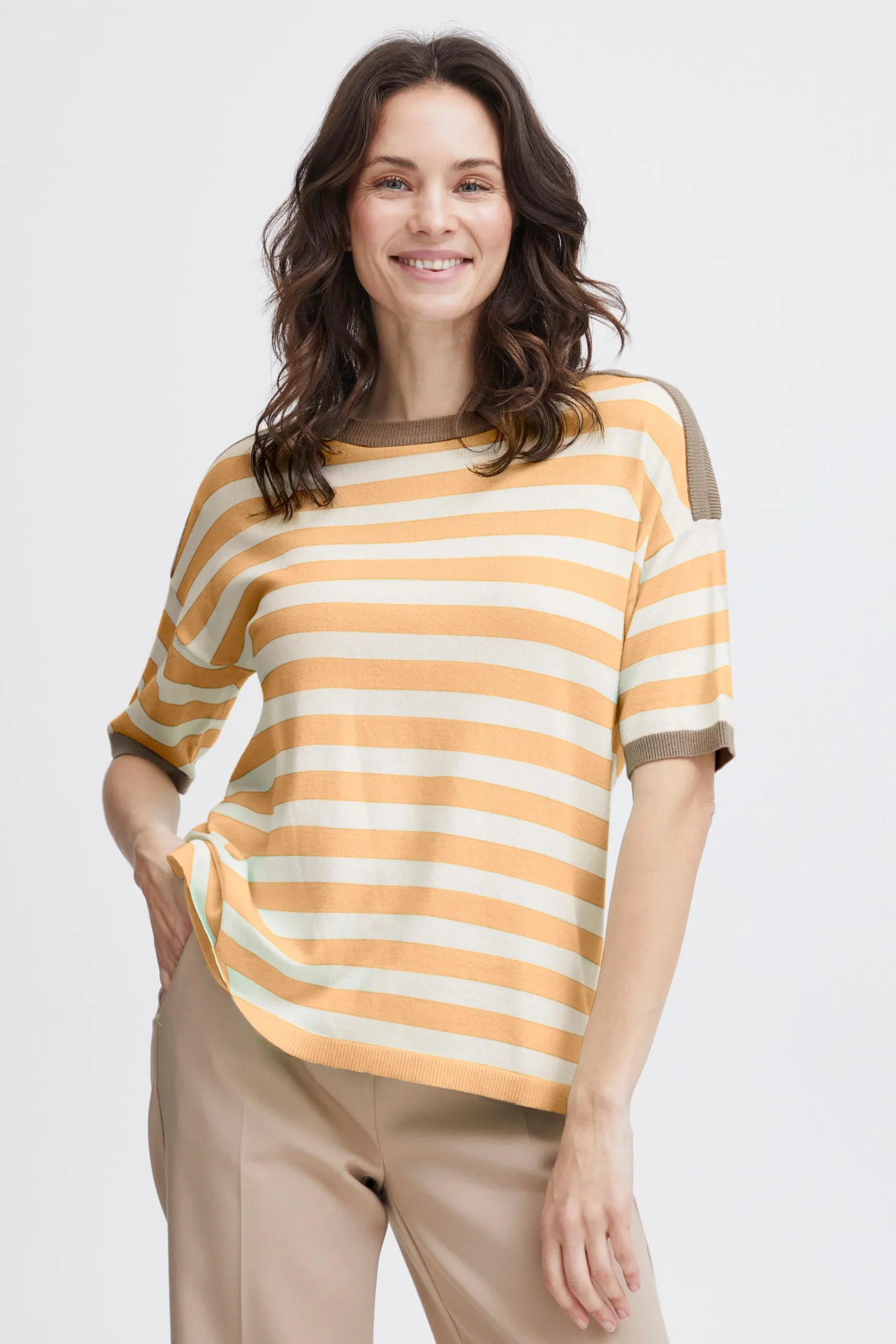 FRADDI Pullover