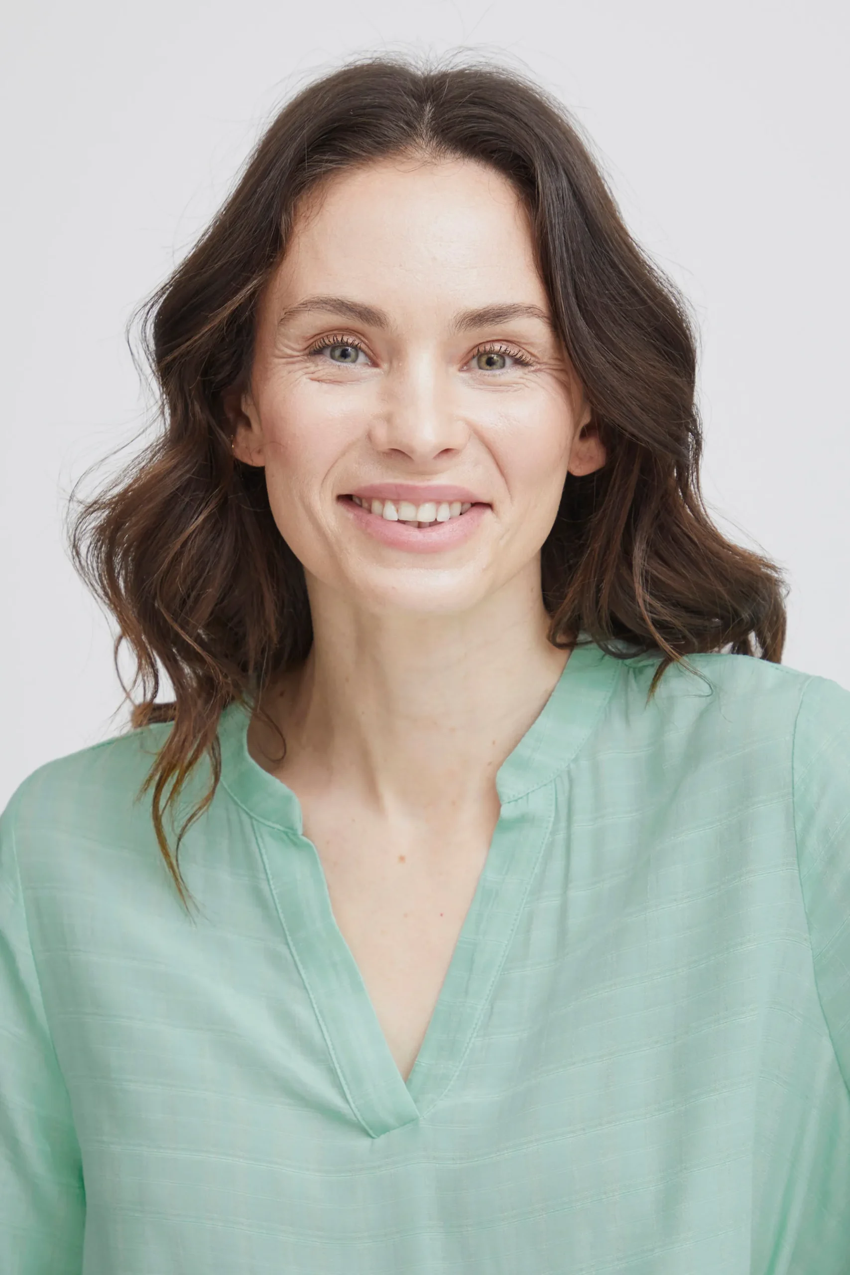FRAFIA Blouse