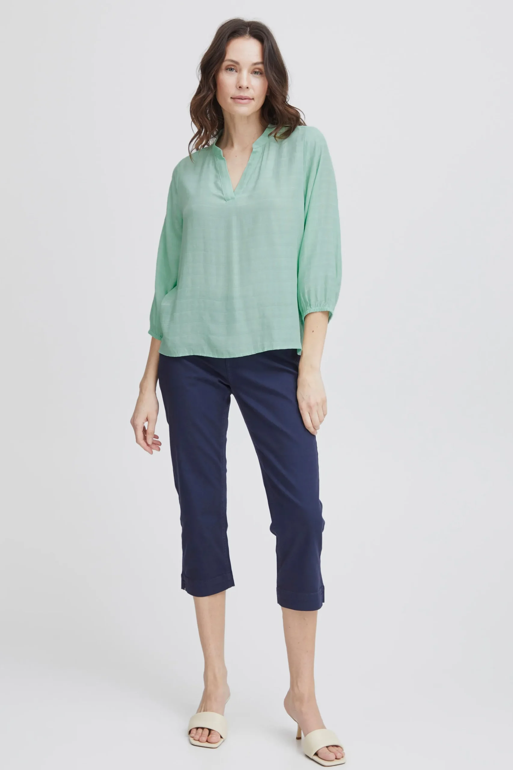 FRAFIA Blouse