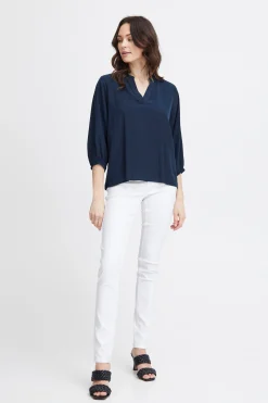 FRAFIA Blouse